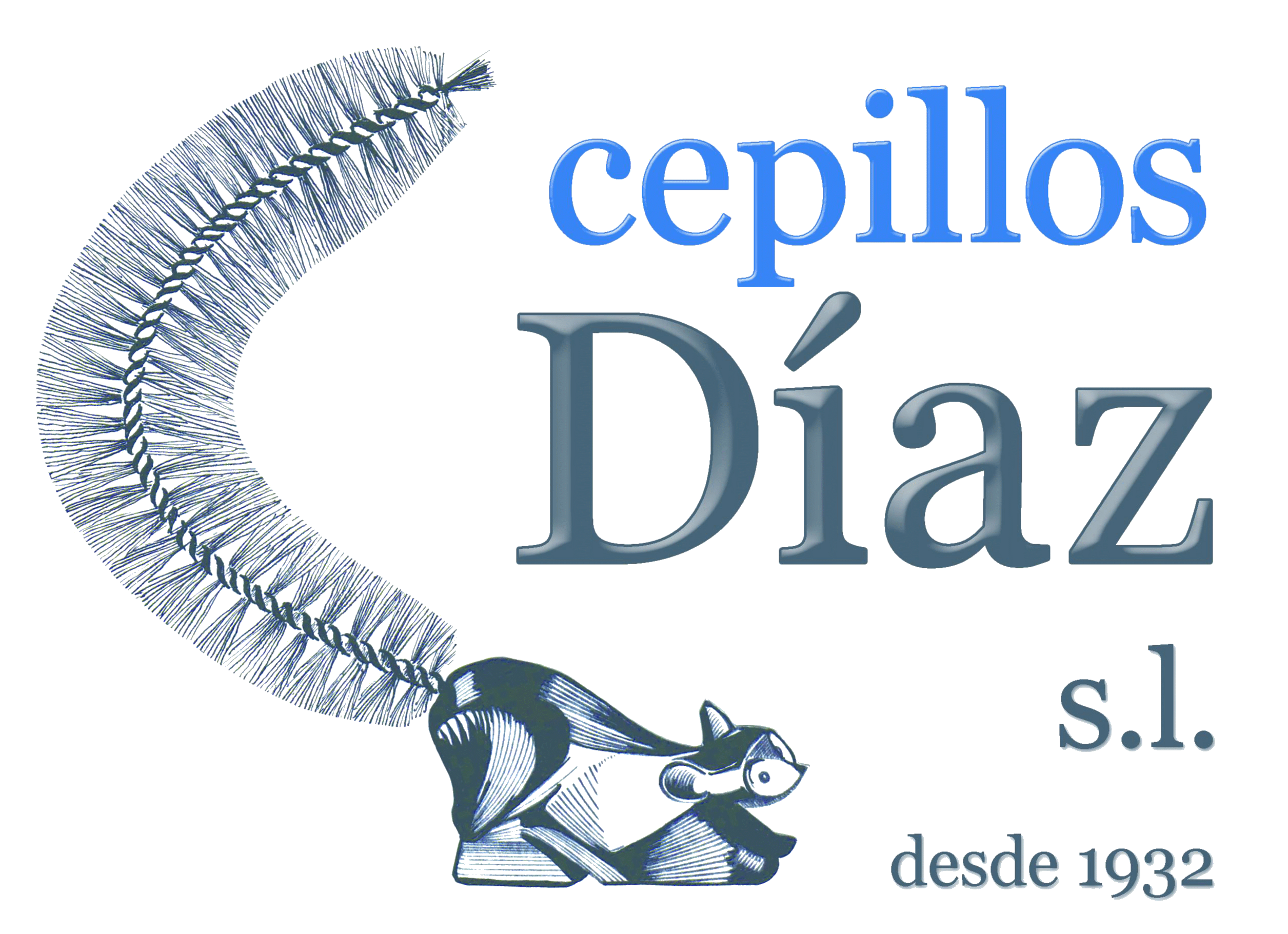 CEPILLOS DÍAZ