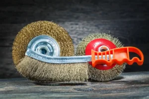 Errores instalación cepillos