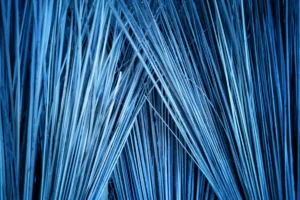 Materiales fabricación cepillos