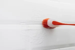 Cepillos industriales para limpieza de moldes